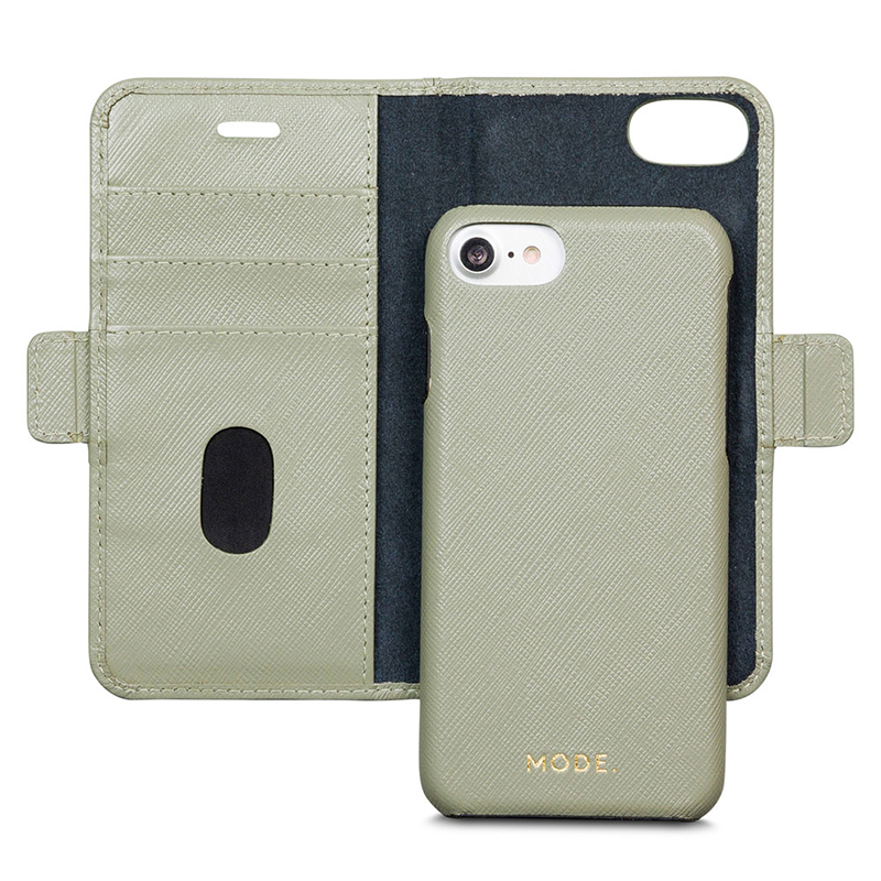 dbramante 1928
Dbramante 1928 New York iPhone 6/7/8/SE 2020 Olive Green