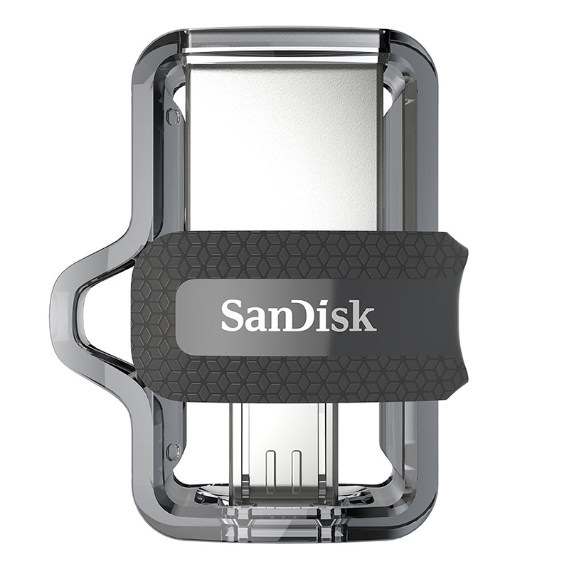 Sandisk
Sandisk Ultra Dual Drive M3.0 32Gb