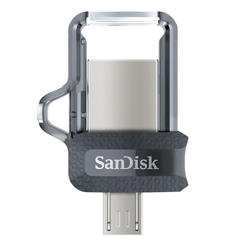 Sandisk
Sandisk Ultra Dual Drive M3.0 32Gb