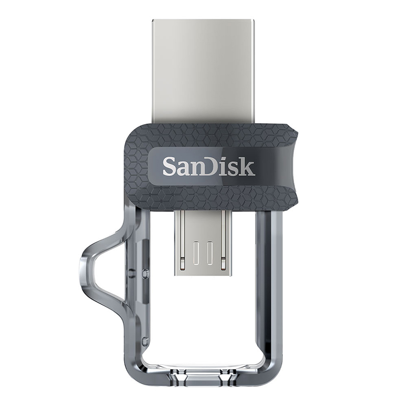 Sandisk
Sandisk Ultra Dual Drive M3.0 32Gb