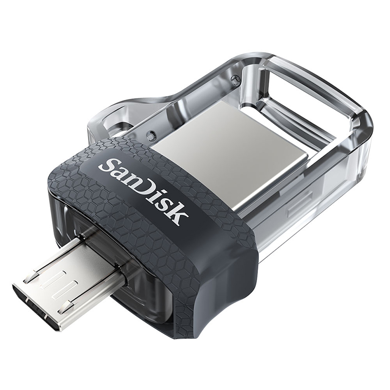 Sandisk
Sandisk Ultra Dual Drive M3.0 32Gb