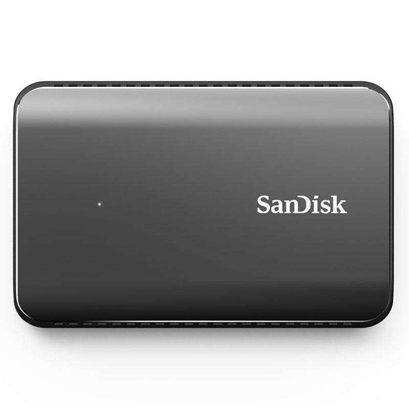 UTGÅTT
Sandisk Extreme 900 Portable Ssd 960Gb