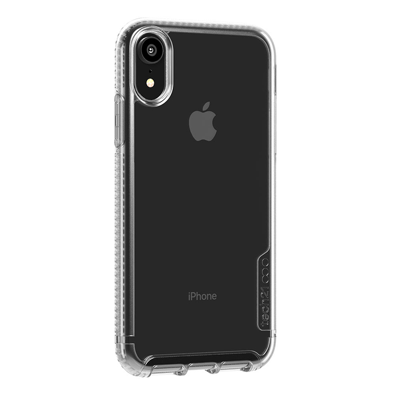 Köp Tech21 Pure Clear iPhone Xr Clear TheMobileStore