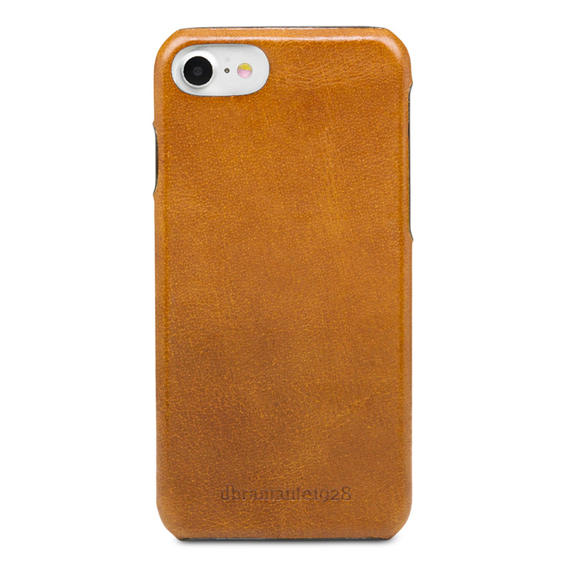 UTGÅTT
Dbramante 1928 Tune iPhone 6/6S/7/8 Tan