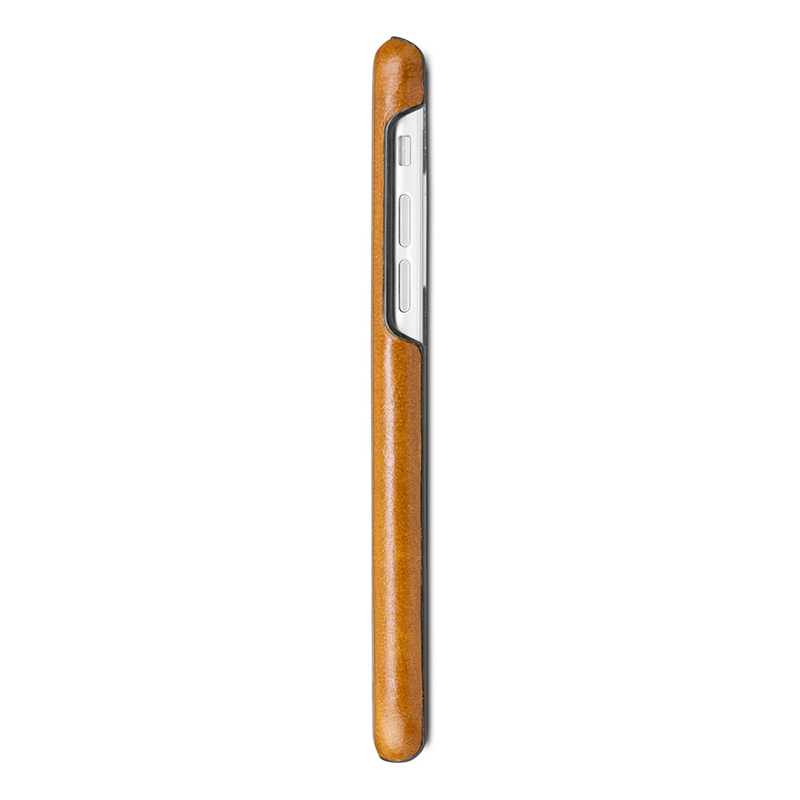 UTGÅTT
Dbramante 1928 Tune iPhone 6/6S/7/8 Tan