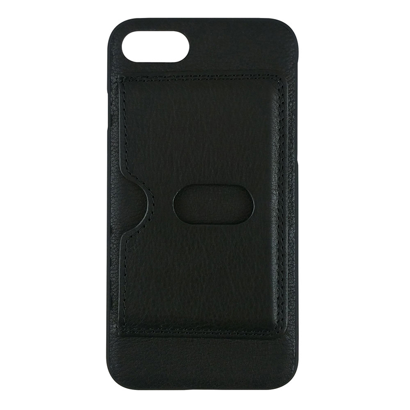 Uunique
Uunique Folio Classic 2In1 iPhone 6/7/8/SE 2020 Svart