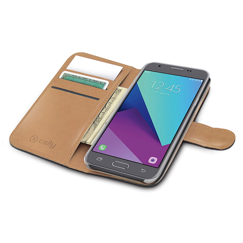 Celly
Celly Wally Galaxy J3 2017
