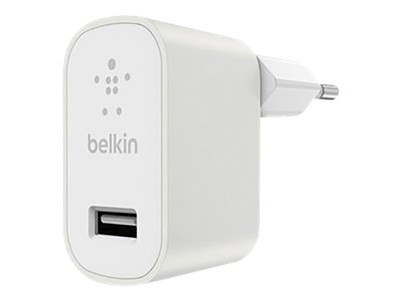 Belkin
Belkin Mixit Wall Charger Universal White