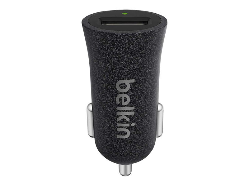 UTGÅTT
Belkin Mixit Car Charger Universal Black