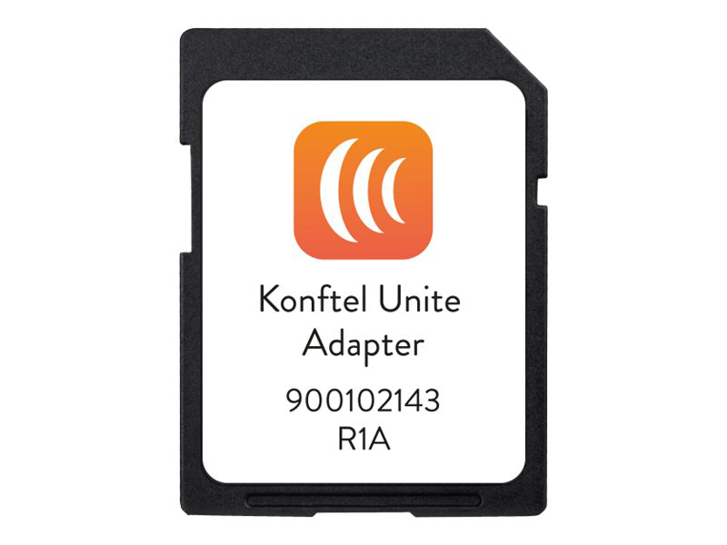 UTGÅTT
Konftel Unite Adapter