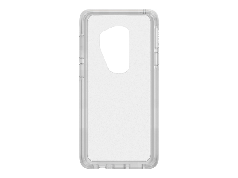 UTGÅTT
Otterbox Symmetry Clear Galaxy S9+