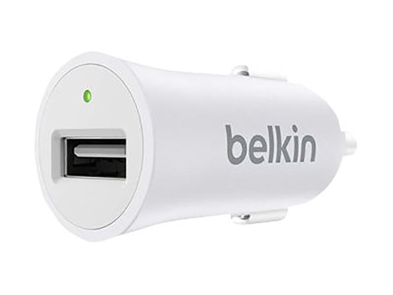 Belkin
Belkin Mixit Car Charger Universal White