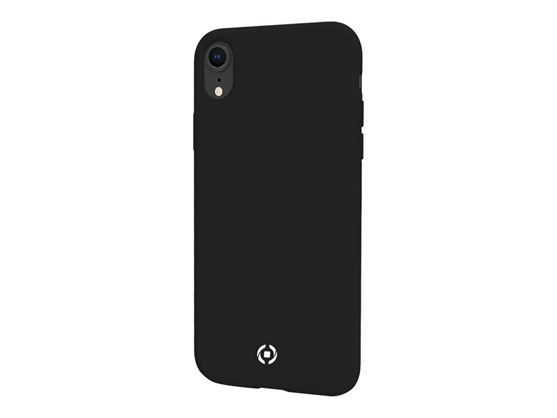 UTGÅTT
Celly Feeling Cover iPhone Xr Black
