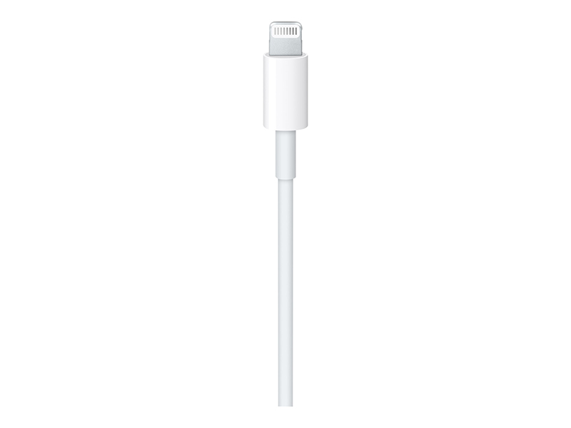 Apple
Apple Lightning To Usb-C Cable 1M White
