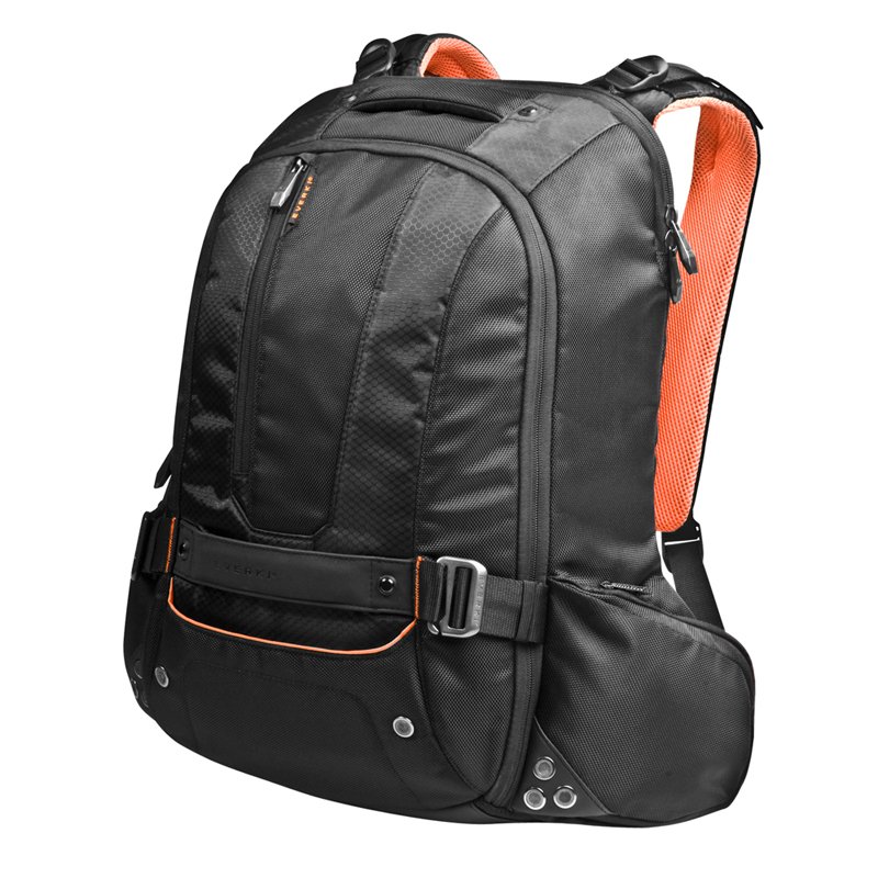 Everki
Everki Beacon Laptop Ryggsäck med Spelkonsol Fodral, passar upp till 18