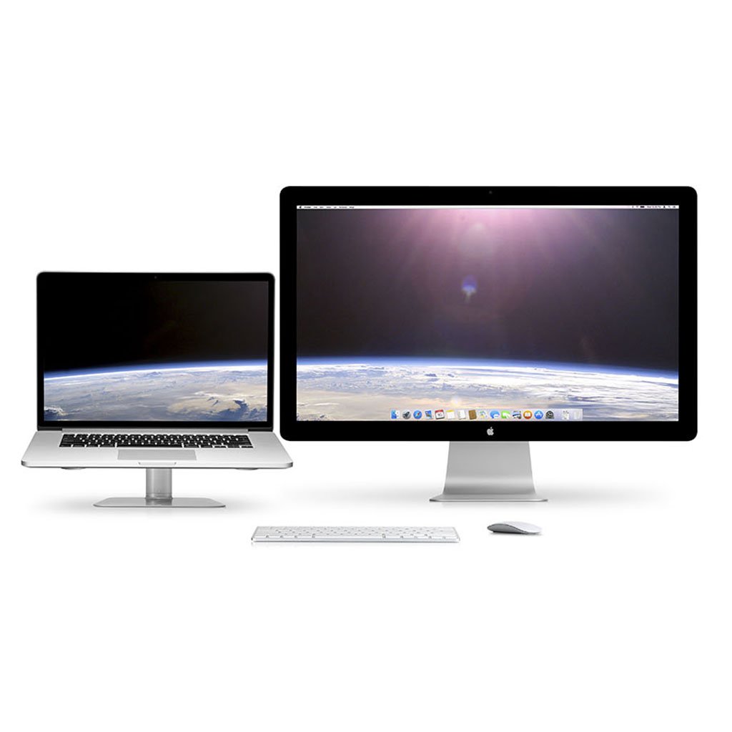 Twelve South - Twelve South HiRise för MacBook - Passar bärbara datorer i alla storlekar