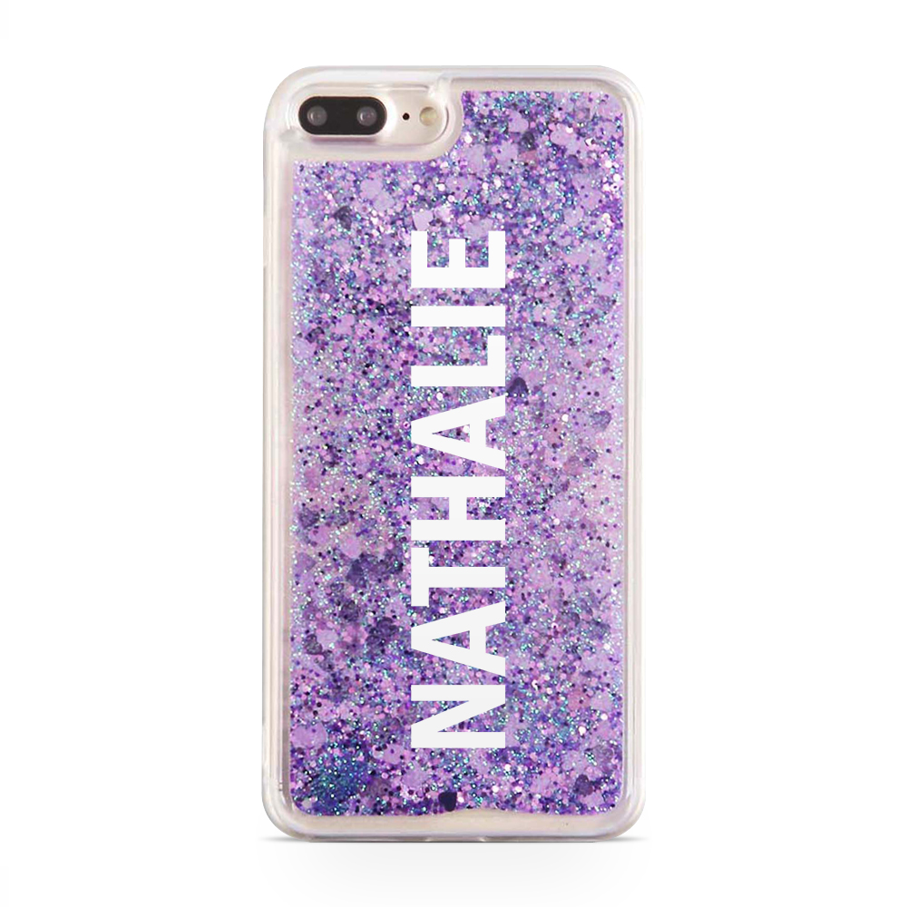CaseMyName
Designa själv glitter skal till Apple iPhone 8/7 Plus
