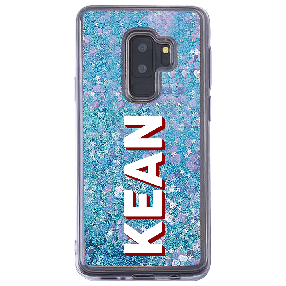 CaseMyName
Designa själv glitter skal till Galaxy S9 Plus