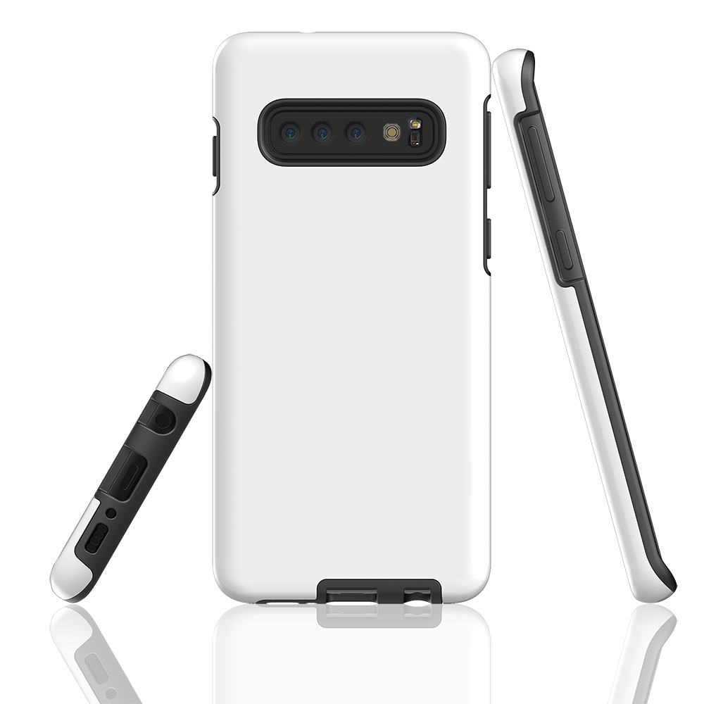 UTGÅTT
Tough Personligt mobilskal till Galaxy S10
