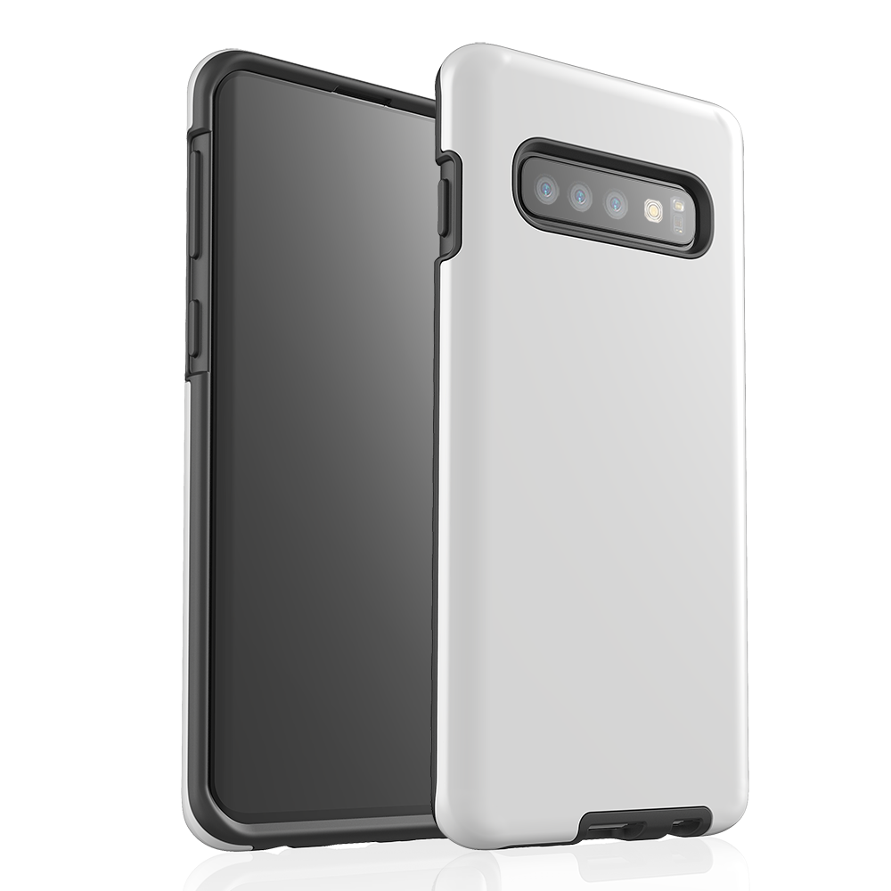 UTGÅTT
Tough Personligt mobilskal till Galaxy S10