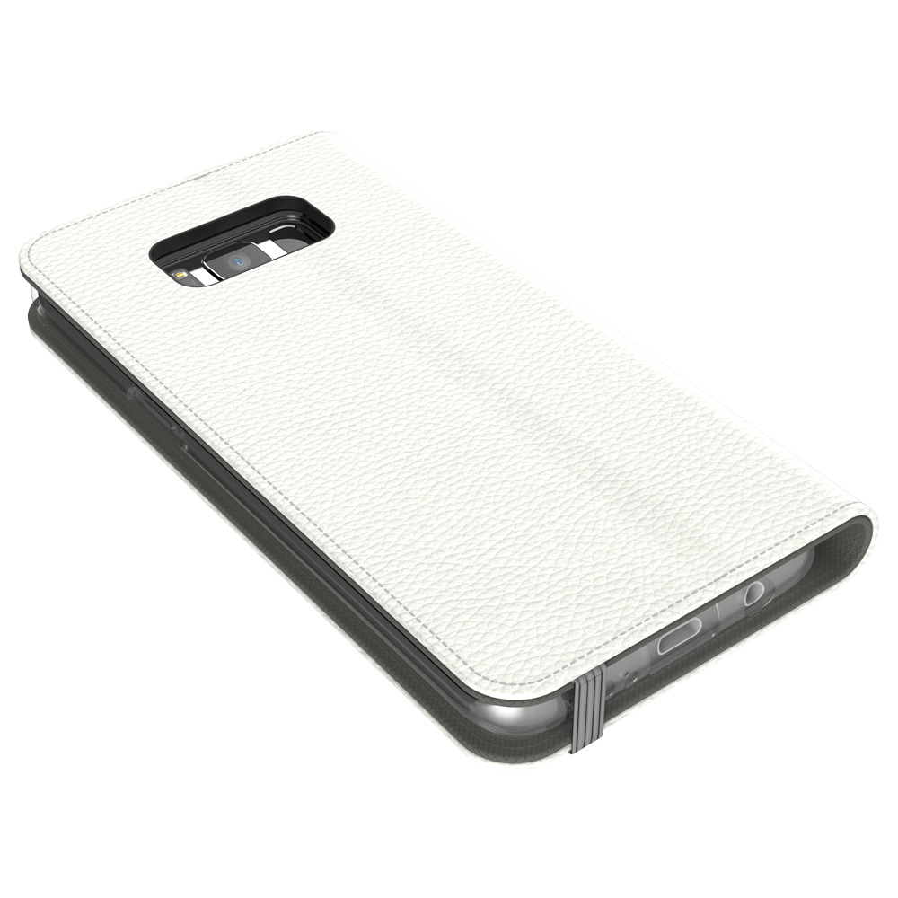 UTGÅTT
Personligt plånboksfodral till Samsung Galaxy S8