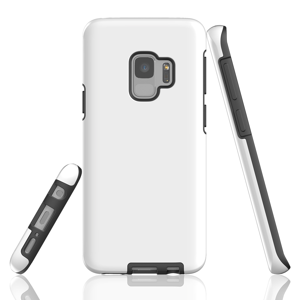 UTGÅTT
Tough Personligt mobilskal till Galaxy S9