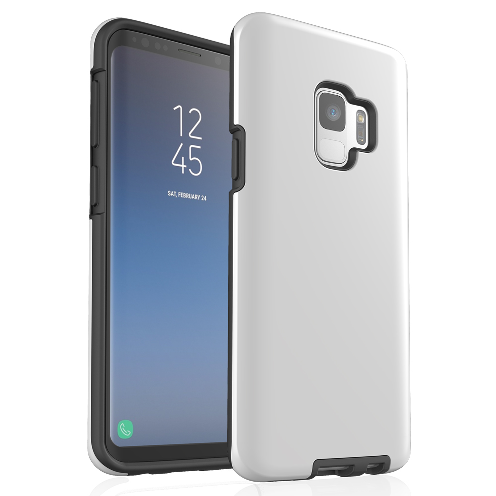 UTGÅTT
Tough Personligt mobilskal till Galaxy S9