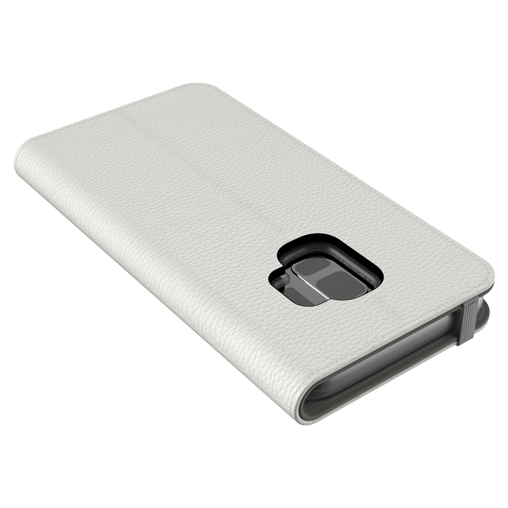 UTGÅTT
Personligt plånboksfodral till Samsung Galaxy S9 Plus
