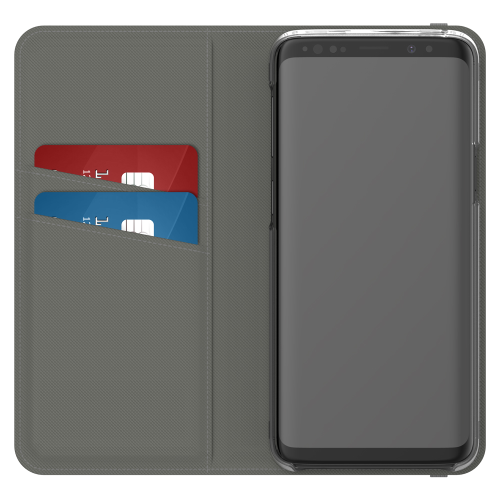 UTGÅTT Personligt plånboksfodral till iPhone 7/8 Plus 