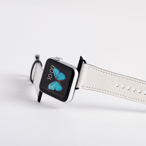 UTGÅTT
Personligt Apple Watch Armband (42mm) - Designa själv