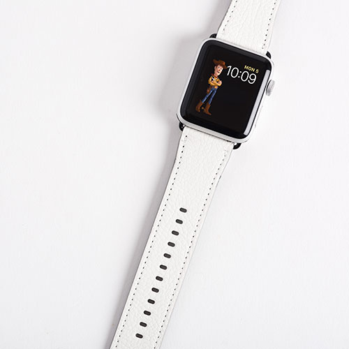 UTGÅTT
Personligt Apple Watch Armband (42mm) - Designa själv