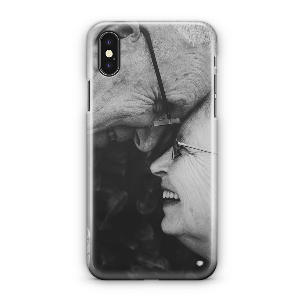 Kop Personligt Mobilskal Till Iphone Xr Themobilestore