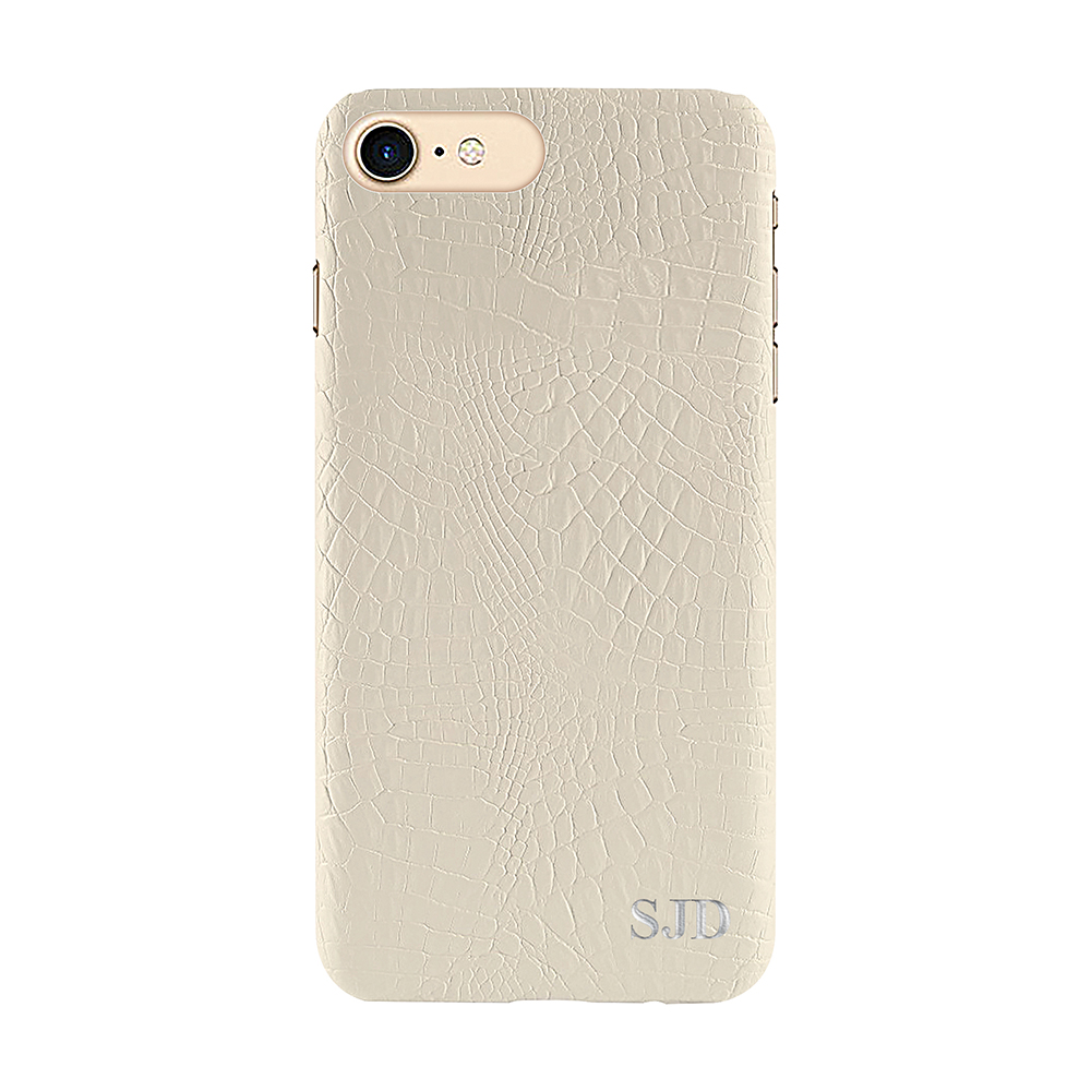 TheMobileStore
Designa själv - iPhone 7/8 konstläder skal - VIT