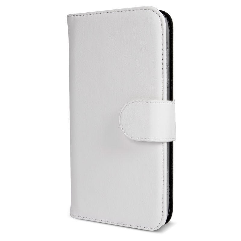 Doro
Doro Wallet case till Doro Liberto 825 - Vit