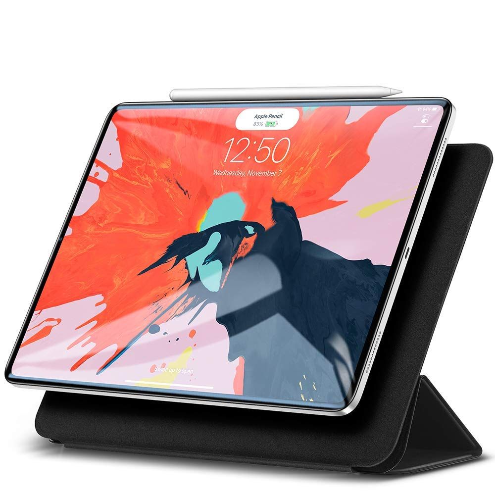 ESR
ESR Magnetic Yippee iPad Pro 12,9 2018 Svart