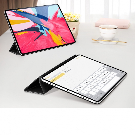 ESR
ESR Magnetic Yippee iPad Pro 12,9 2018 Svart