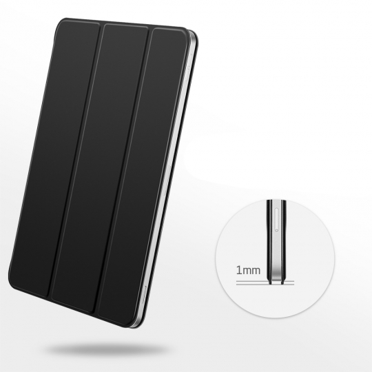 ESR
ESR Magnetic Yippee iPad Pro 12,9 2018 Svart