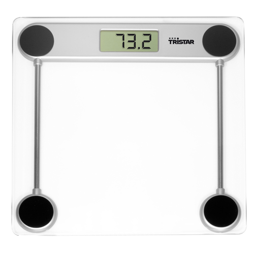 Tristar
Tristar Personvåg 150 Kg