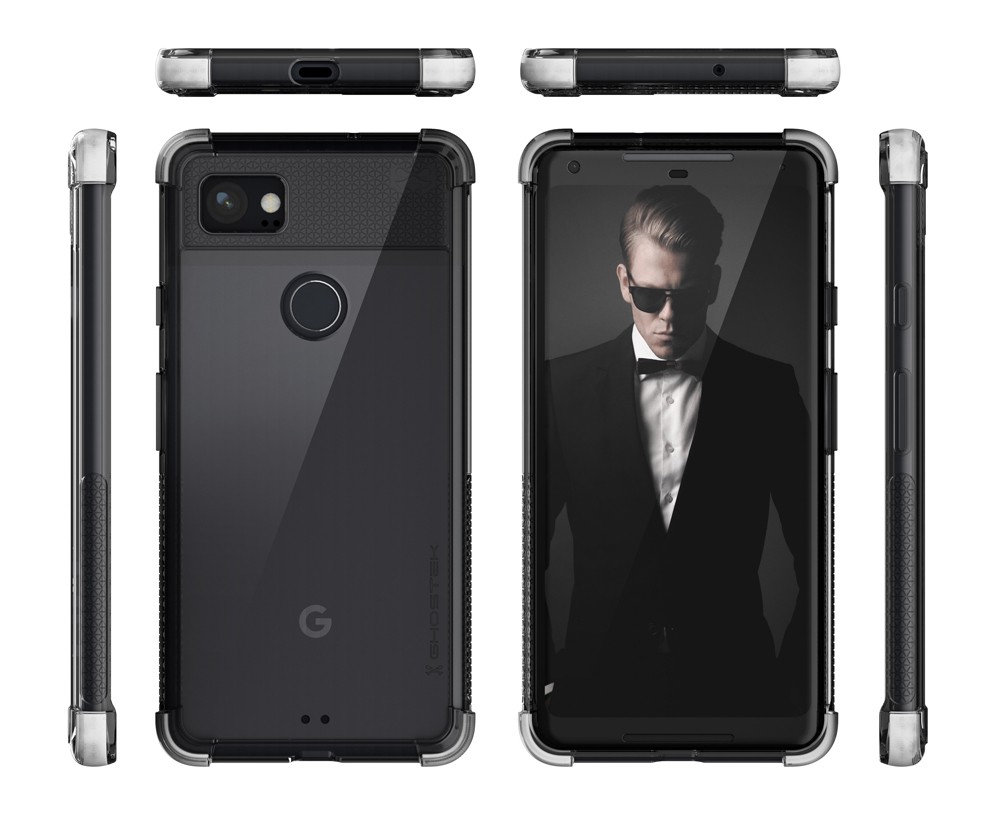 Ghostek
Ghostek Covert 2 Skal till Google Pixel 2 XL - Vit