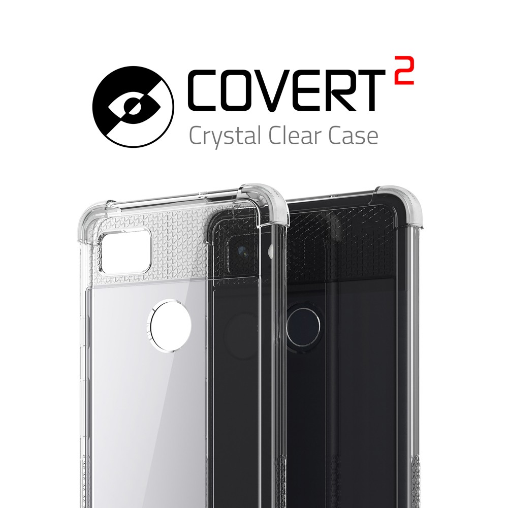 Ghostek
Ghostek Covert 2 Skal till Google Pixel 2 XL - Vit