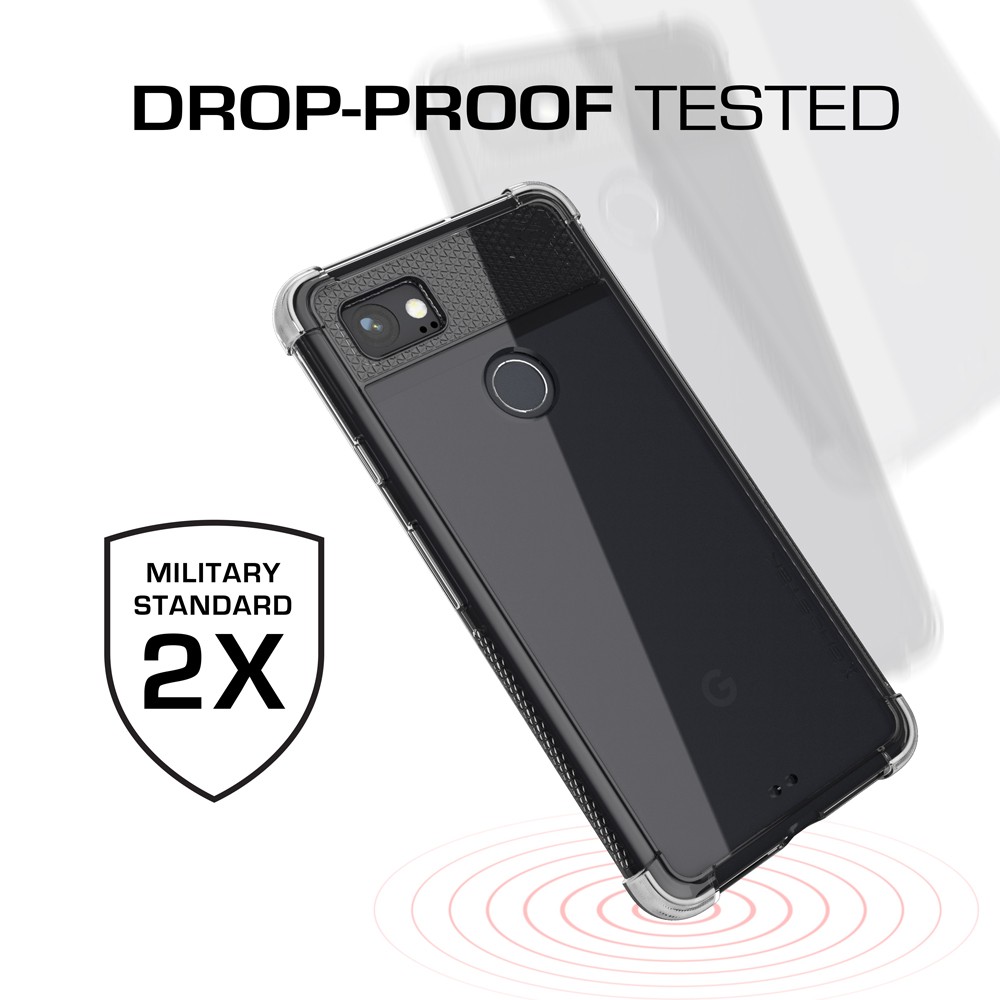 Ghostek
Ghostek Covert 2 Skal till Google Pixel 2 XL - Vit