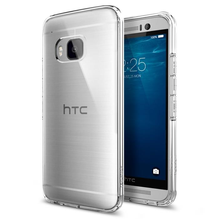 Spigen
SPIGEN Ultra Hybrid skal till HTC One M9 - Clear