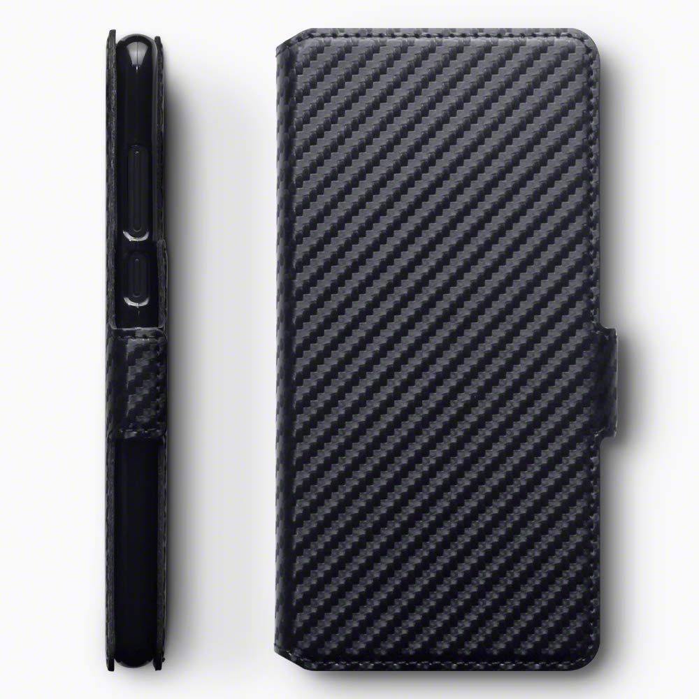 Terrapin
Carbon Plånboksfodral till Huawei P30 - Svart