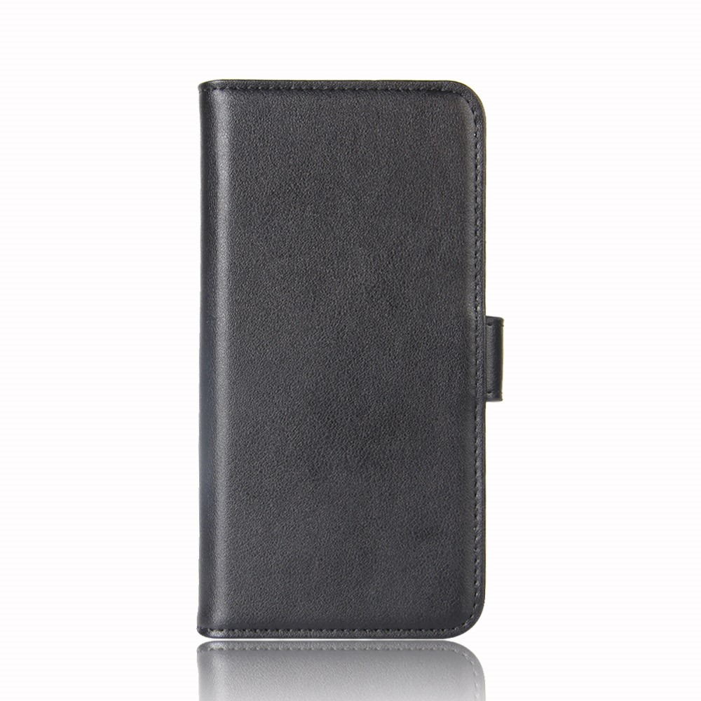A-One Brand
Genuine Split Plånboksfodral till Huawei P30 - Svart