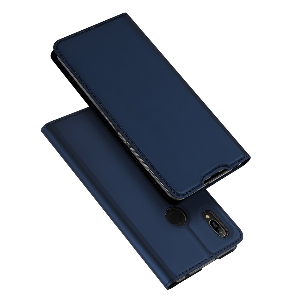 Dux Ducis
Dux Ducis Plånboksfodral till Huawei Y6 (2019) - Blå