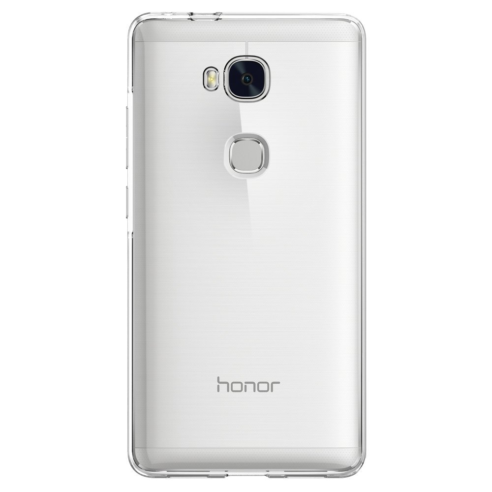 Spigen
SPIGEN Liquid Crystal Skal till Huawei Honor 5X - Clear