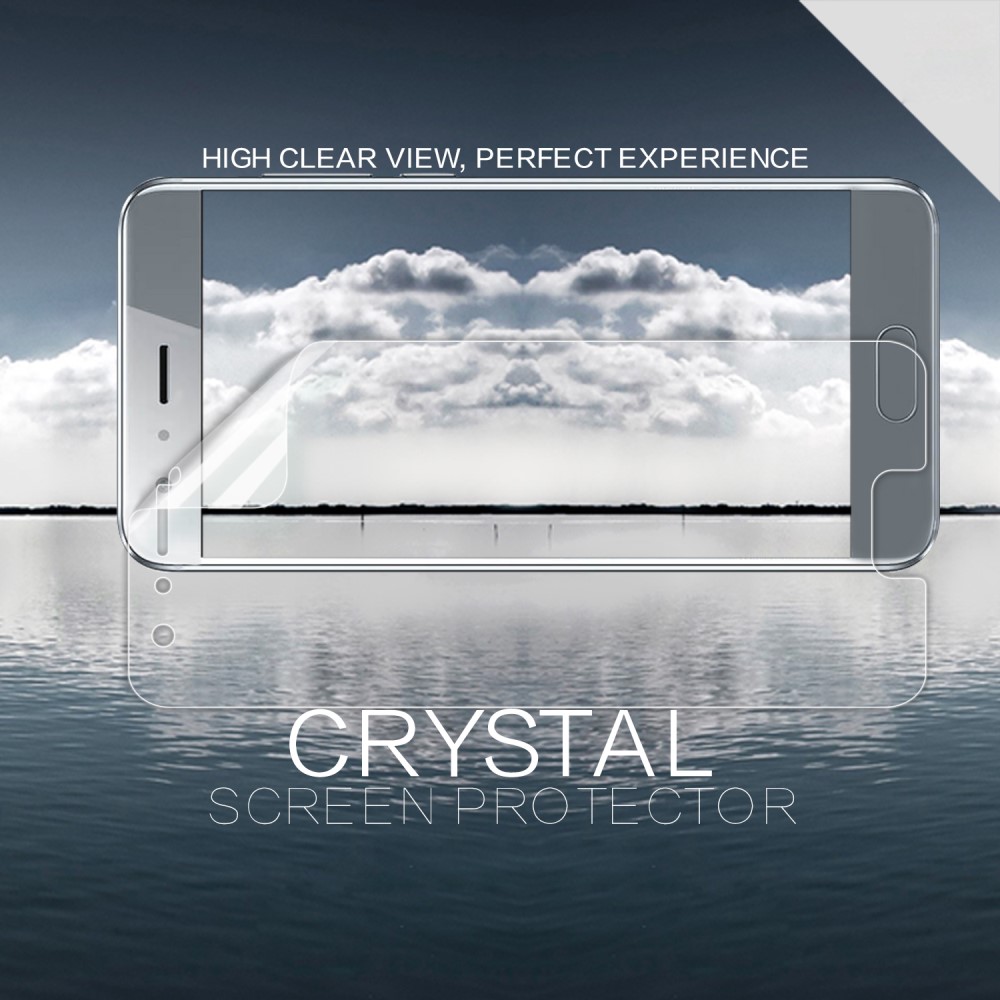 Nillkin
Nillkin Crystal Skärmskydd till Huawei Honor 9