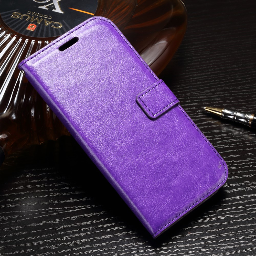 A-One Brand
Plånboksfodral till Huawei Honor 9 - Lila