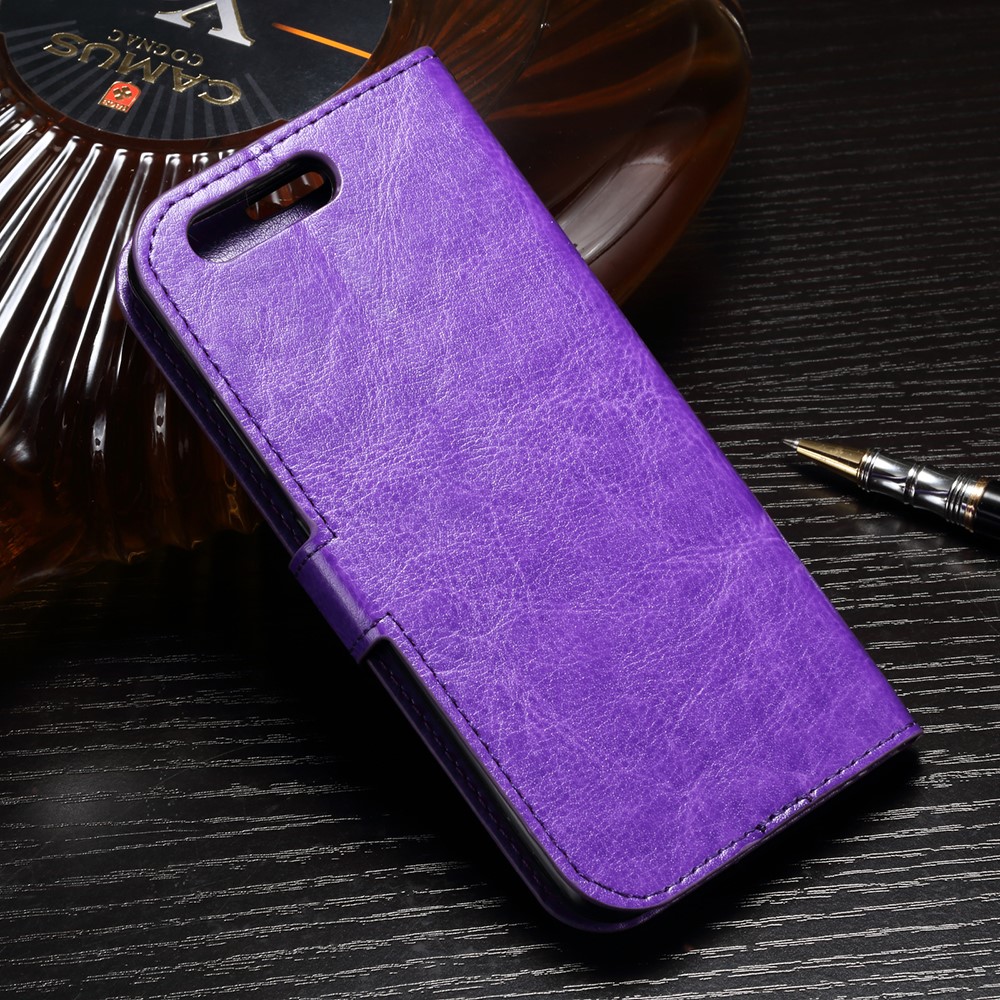 A-One Brand
Plånboksfodral till Huawei Honor 9 - Lila