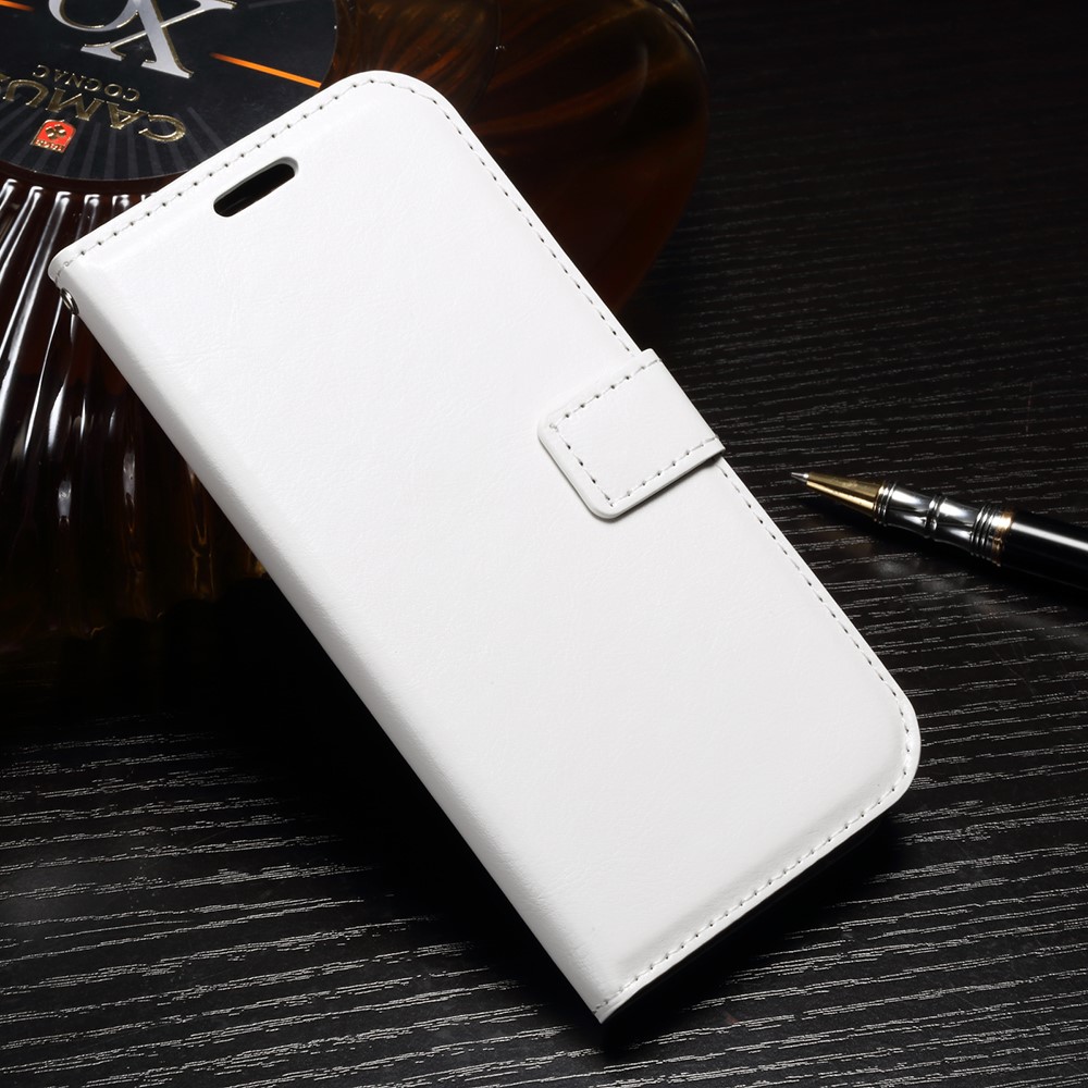 OEM
Plånboksfodral till Huawei Honor 9 - Vit